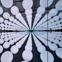 Sway by Snarkitecture at Intersect by Lexus