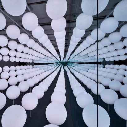 Sway by Snarkitecture at Intersect by Lexus