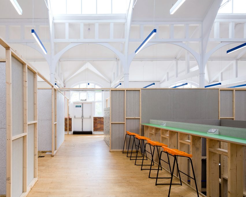 The Granville by RCKa Architects