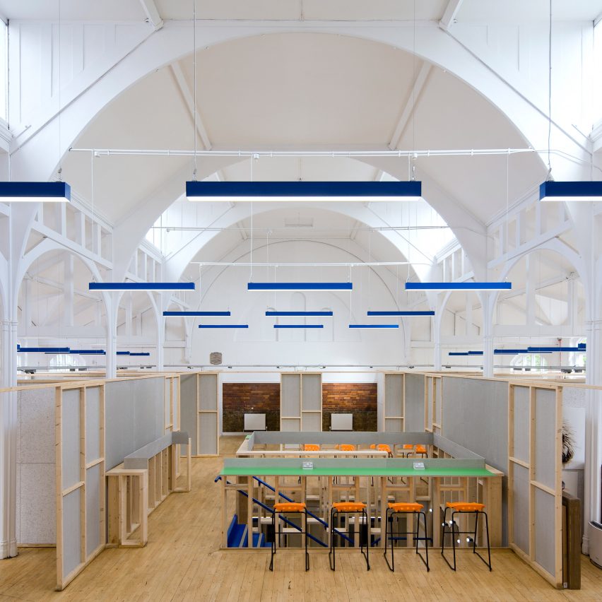 The Granville by RCKa Architects