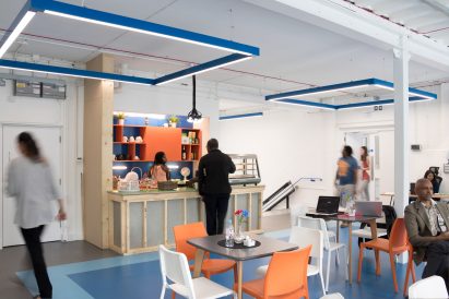 The Granville by RCKa Architects
