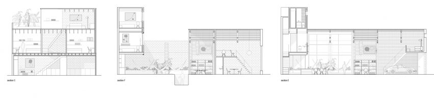 Cadaval & Solà-Morales The Theatre Barcelona