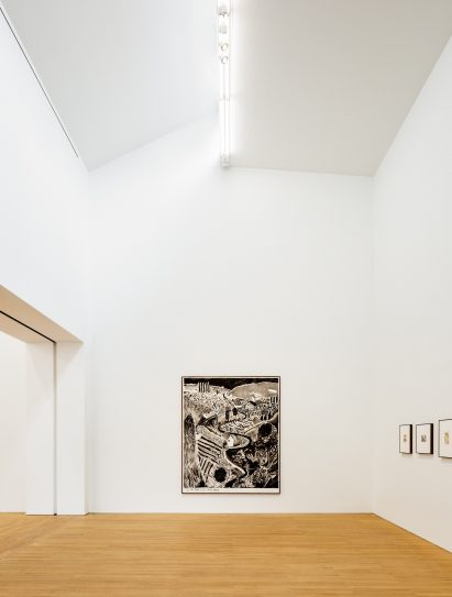 Tim Van Laere Gallery by Office KGDVS