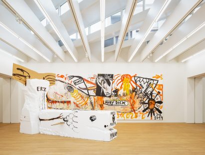 Tim Van Laere Gallery by Office KGDVS