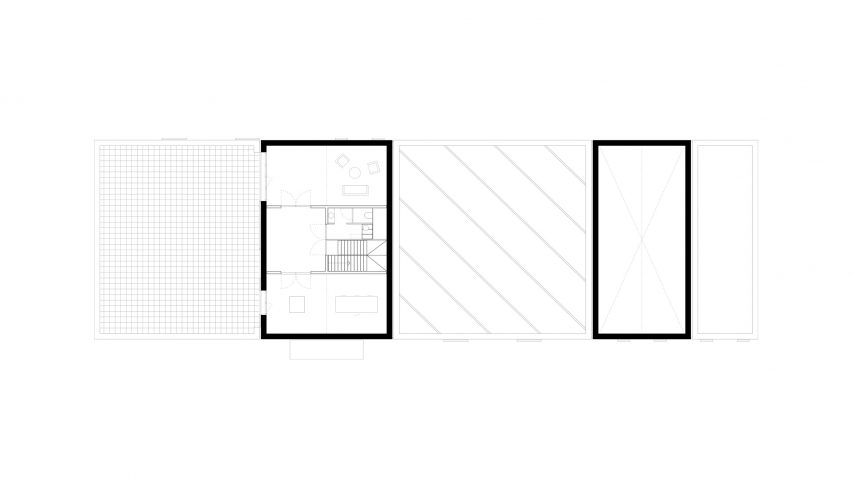 Tim Van Laere Gallery by Office KGDVS