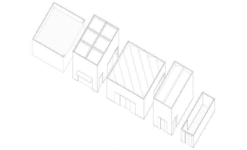 Tim Van Laere Gallery by Office KGDVS