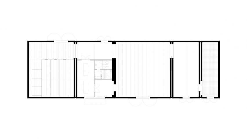 Tim Van Laere Gallery by Office KGDVS