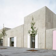 Tim Van Laere Gallery by Office KGDVS