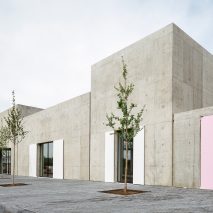 Tim Van Laere Gallery by Office KGDVS