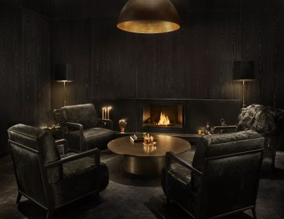 Times Square Edition hotel in New York by Ian Schrager