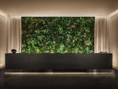 Times Square Edition hotel in New York by Ian Schrager