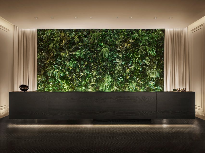 Times Square Edition hotel in New York by Ian Schrager