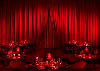 Times Square Edition hotel in New York by Ian Schrager