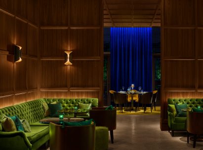 Times Square Edition hotel in New York by Ian Schrager