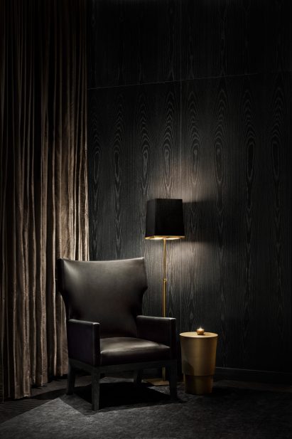 Times Square Edition hotel in New York by Ian Schrager