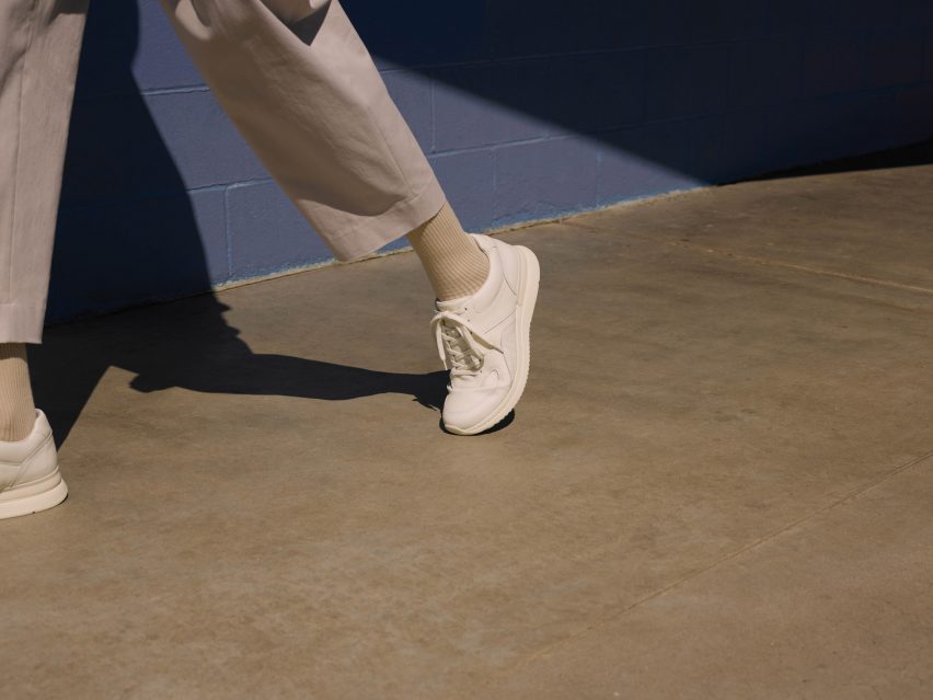 Tread by Everlane