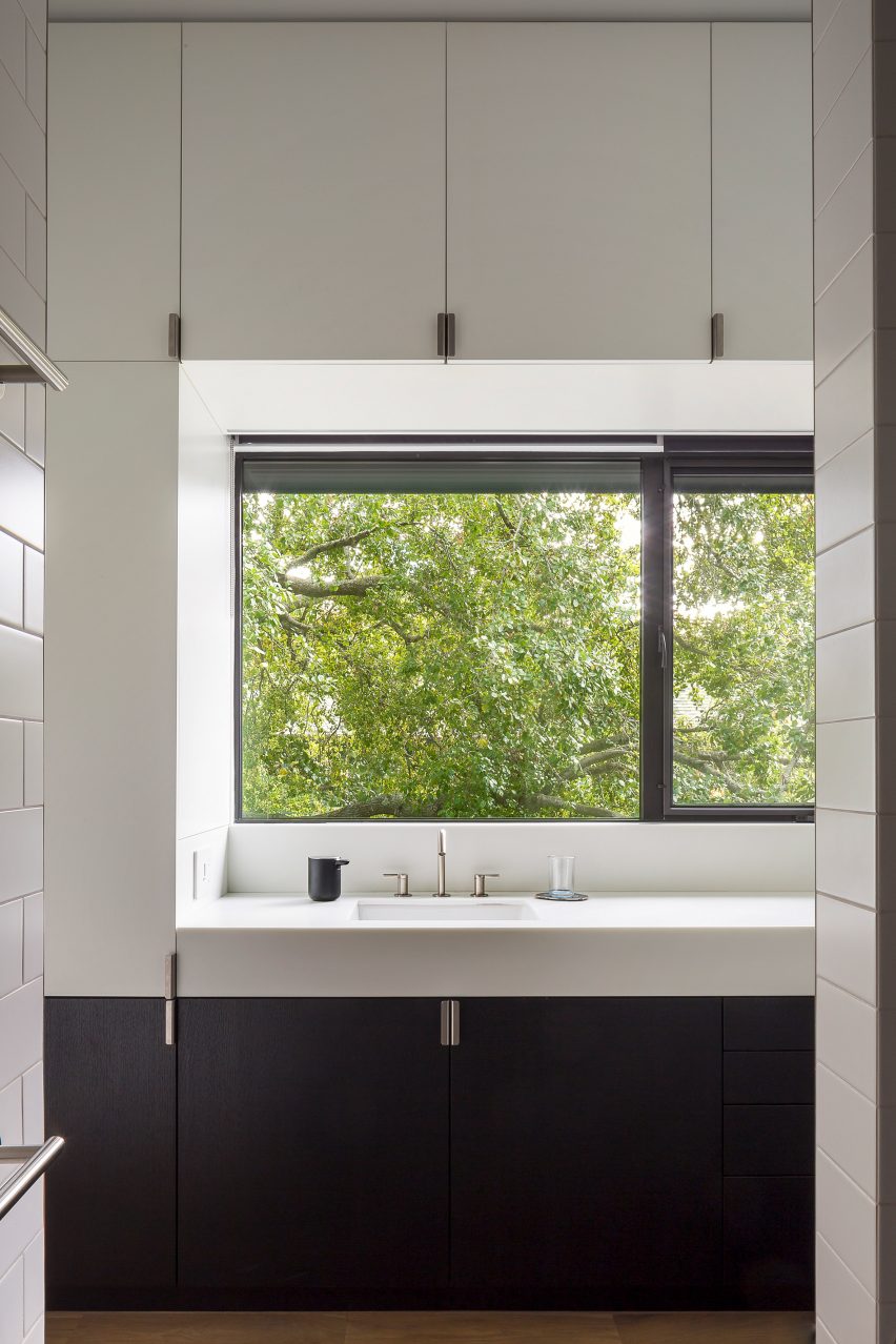Tree House by Aidlin Darling Design in Palo Alto, California