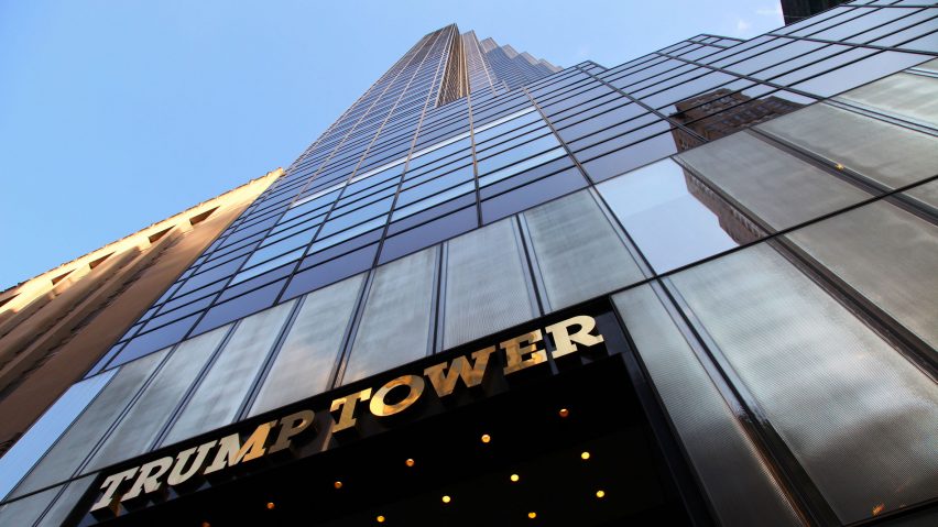 Trump Tower New York