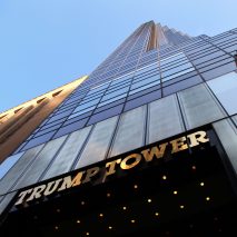 Trump Tower New York