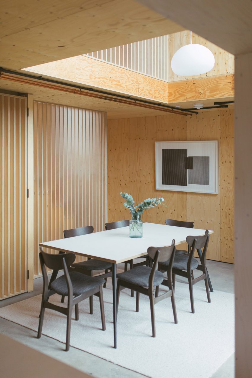 U-Build by Studio Bark