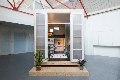 U-Build by Studio Bark