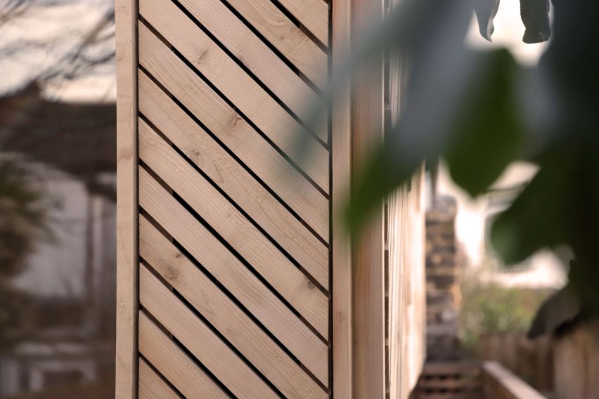 U-Build by Studio Bark