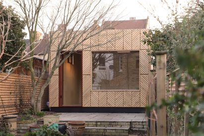 U-Build by Studio Bark