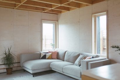 U-Build by Studio Bark