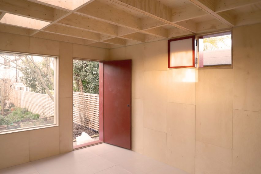 U-Build by Studio Bark