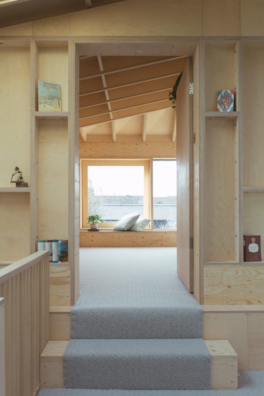 U-Build by Studio Bark