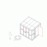 U-Build by Studio Bark