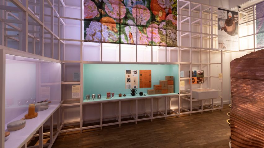 V&A Food: Bigger than the Plate