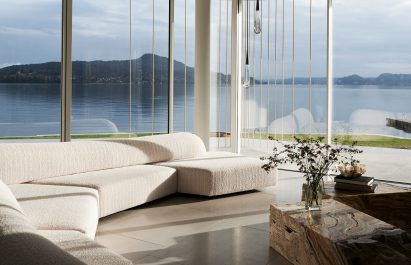 Villa Mosca Bianca by Design Haus Liberty
