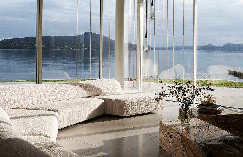 Villa Mosca Bianca by Design Haus Liberty