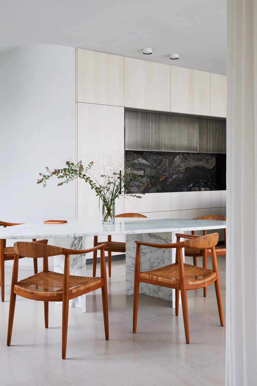 Villa Mosca Bianca by Design Haus Liberty
