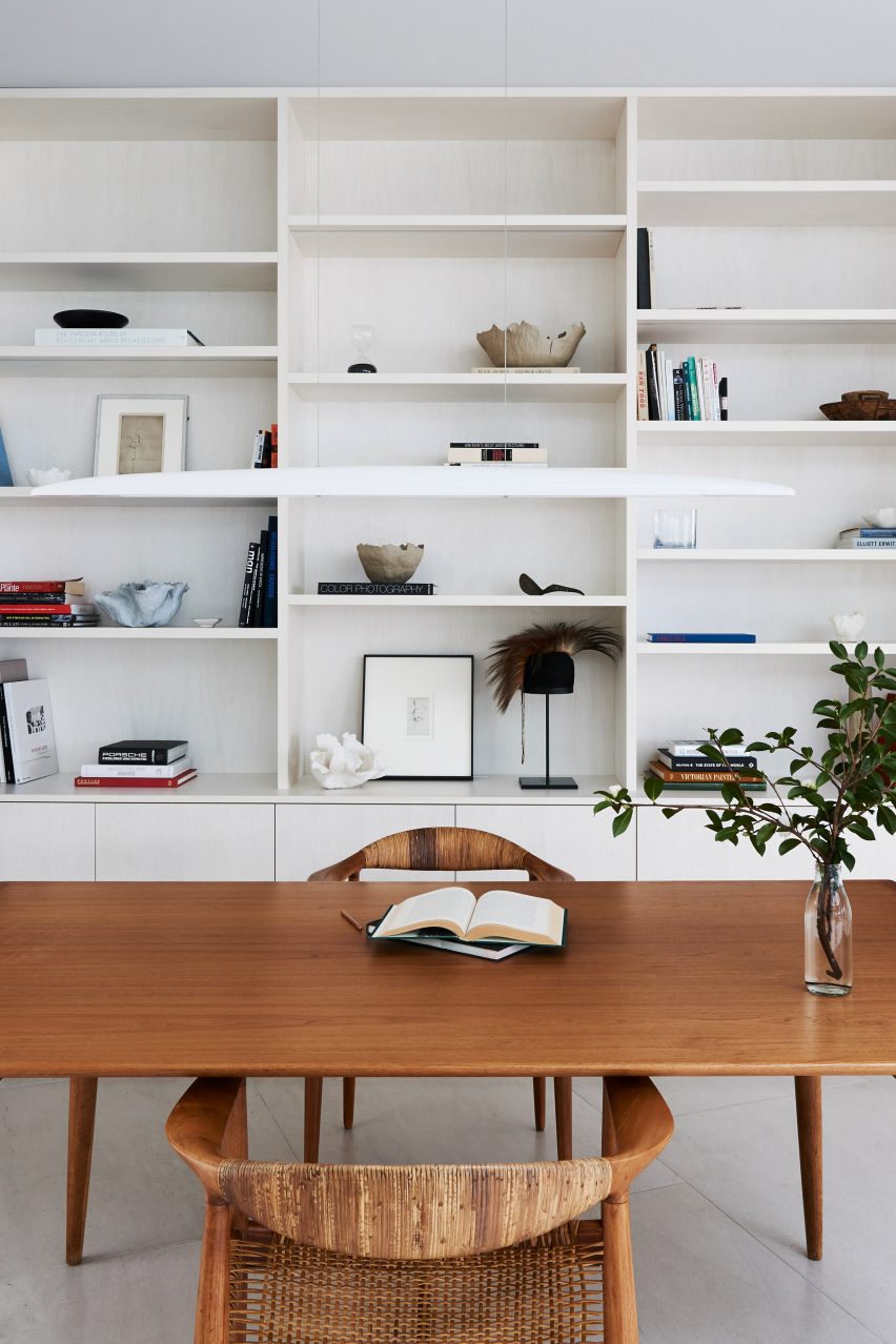 Villa Mosca Bianca by Design Haus Liberty