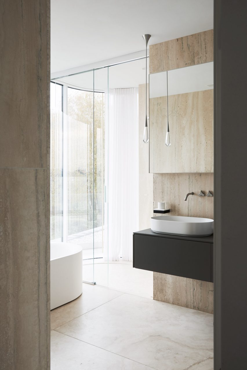Villa Mosca Bianca by Design Haus Liberty