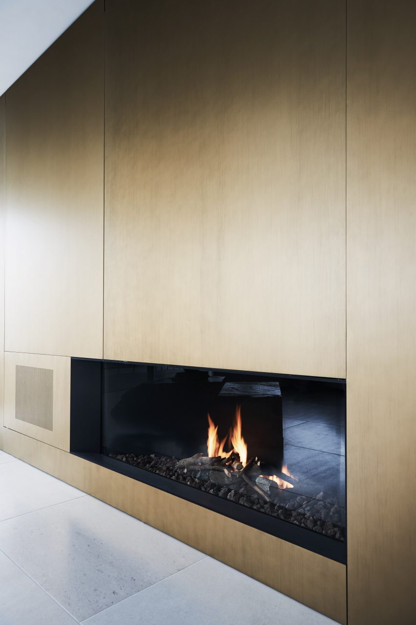 Villa Mosca Bianca by Design Haus Liberty