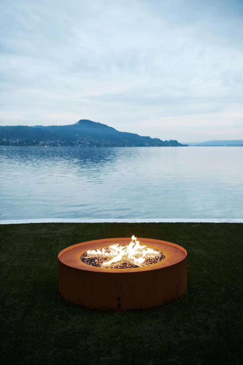 Villa Mosca Bianca by Design Haus Liberty