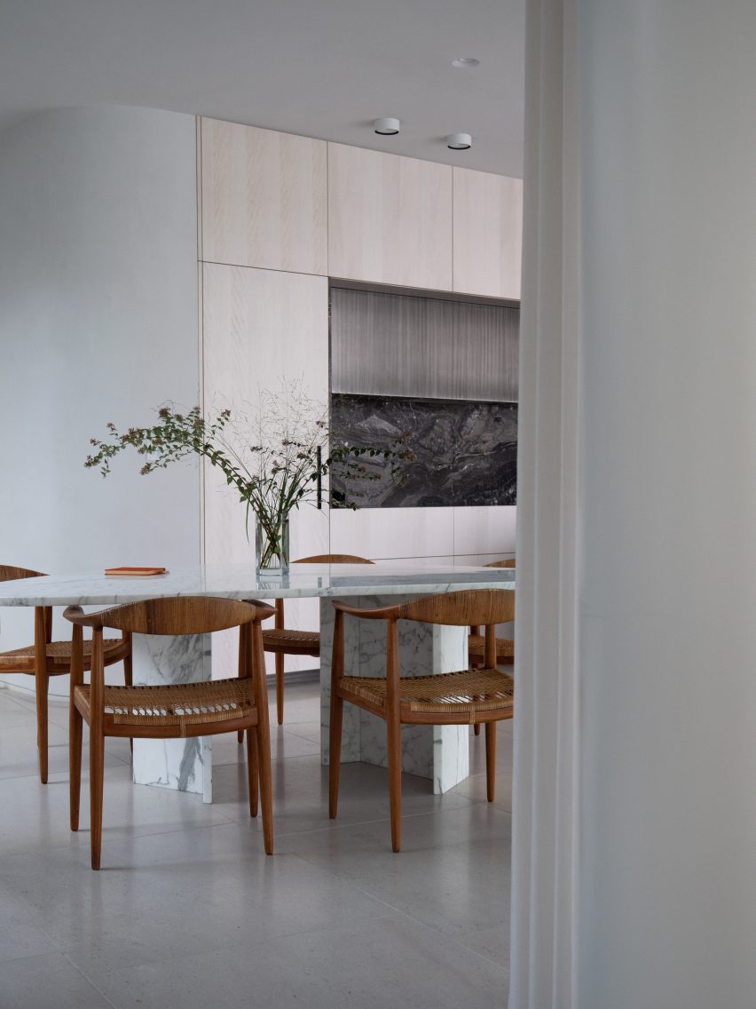 Villa Mosca Bianca by Design Haus Liberty