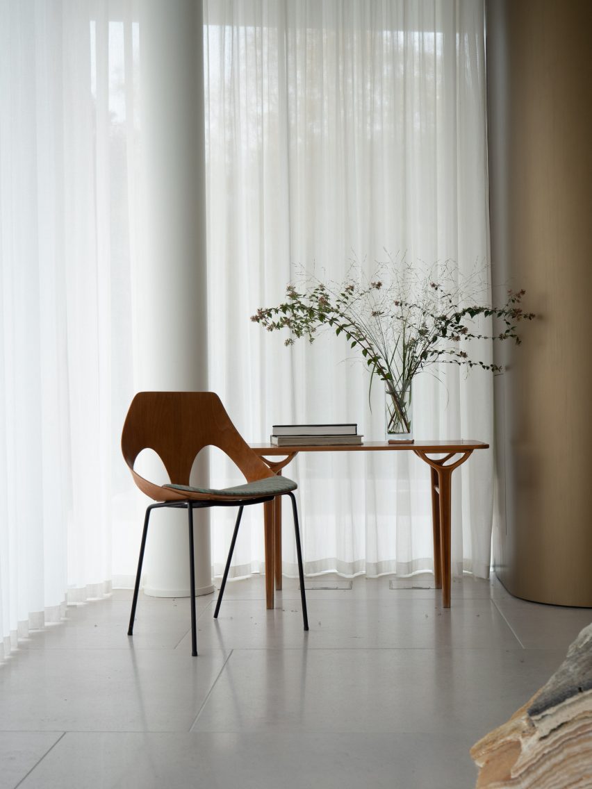 Villa Mosca Bianca by Design Haus Liberty