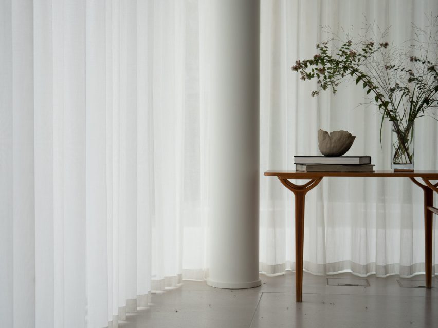 Villa Mosca Bianca by Design Haus Liberty