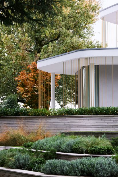 Villa Mosca Bianca by Design Haus Liberty