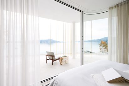 Villa Mosca Bianca by Design Haus Liberty