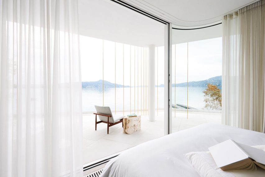 Villa Mosca Bianca by Design Haus Liberty