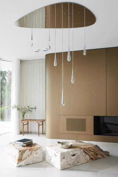 Villa Mosca Bianca by Design Haus Liberty