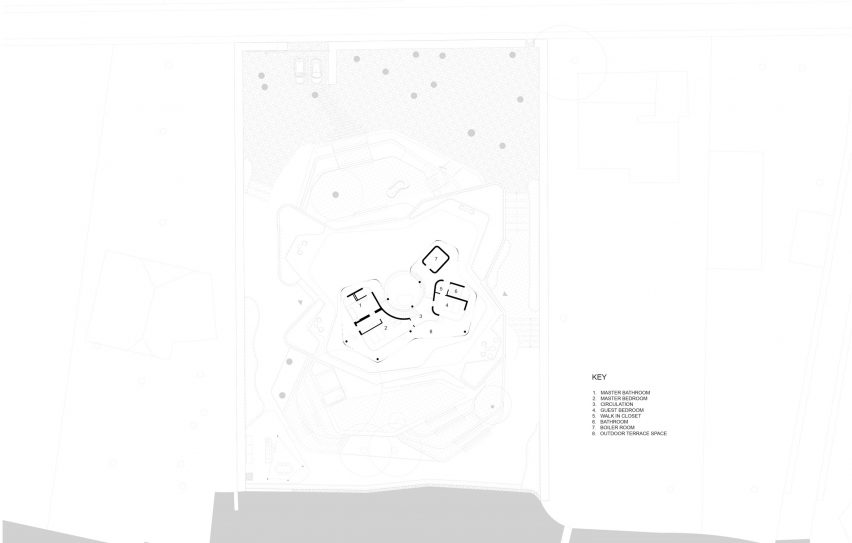 Villa Mosca Bianca by Design Haus Liberty