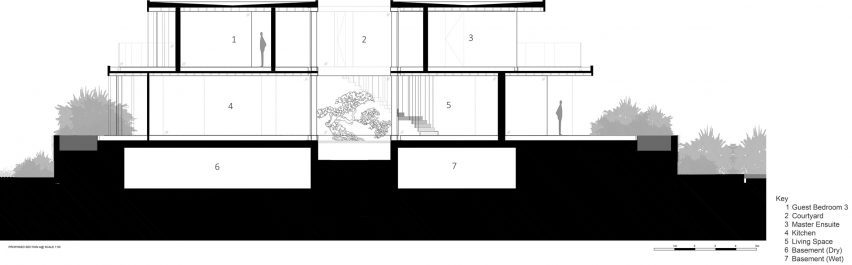 Villa Mosca Bianca by Design Haus Liberty