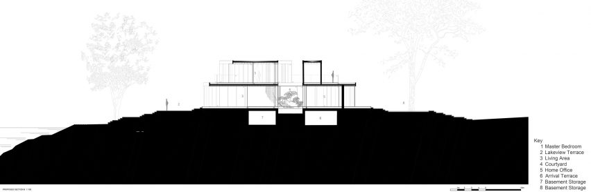Villa Mosca Bianca by Design Haus Liberty