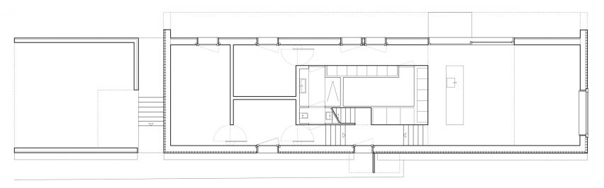 Village House by Index Architectes, photography Philippe Joner / Blacksquare